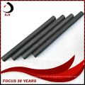 Quality Assured High Pure Isostatic Pressing Synthetic Graphite Rod